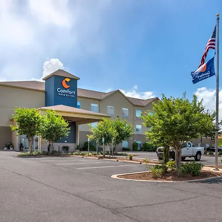 Comfort Inn&Suites Crestview